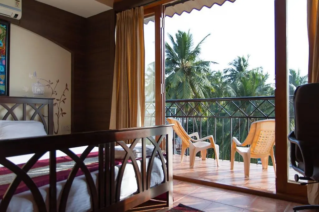 Casa Tropicana - Hotel & Homestays-1