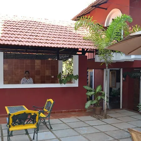 Casa Tropicana - Hotel & Homestays-2