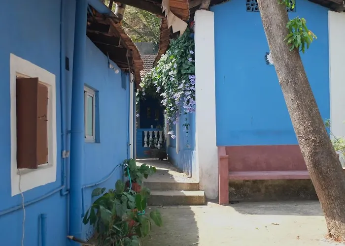 Villa Khatun Guesthouse Panaji